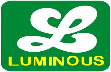 Luminous Pharma Logo