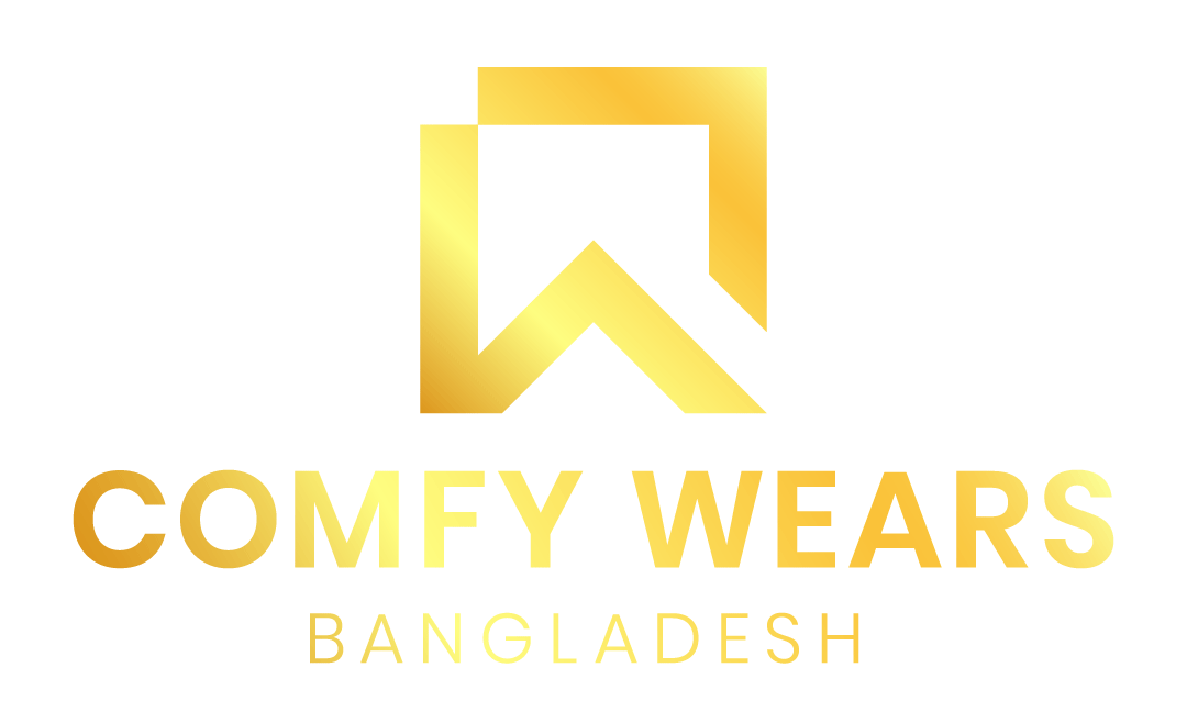 Comfy Wears Logo