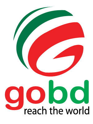 GOBD Logo
