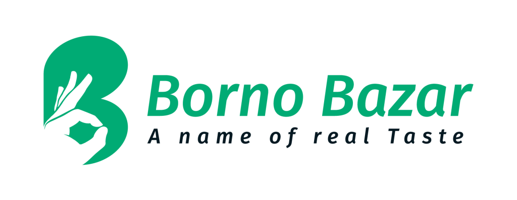 Borno Bazar Logo