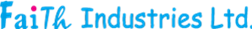 Faith Industries Ltd Logo