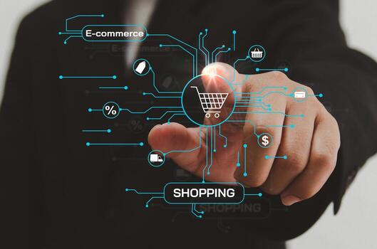 E-Commerce Development